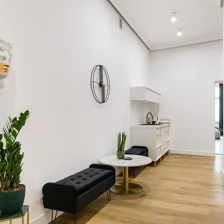 Oro 아파트 크라쿠프