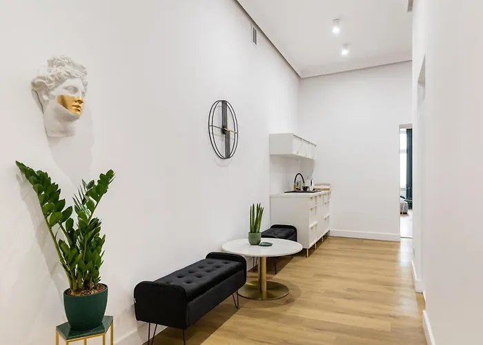 Oro アパート クラクフ