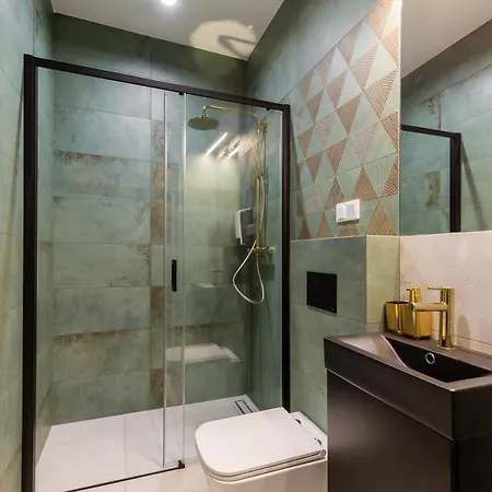 Oro Apartman *